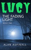 Lucy (THE FADING LIGHT Alan Aspinall