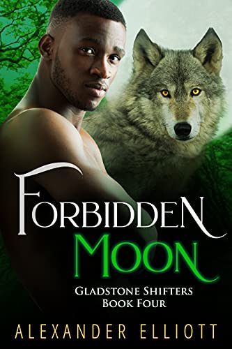 Forbidden Moon Alexander Elliott