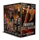Dwarvish Dirty Dozen Complete Aaron D. Schneider