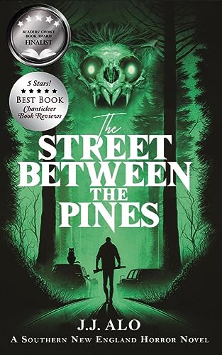 Street Between the Pines J.J. Alo