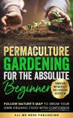 Permaculture Gardening for the Josie Beckham