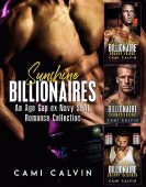 Sunshine Billionaires An Cami Calvin