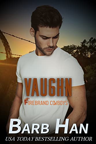 VAUGHN: Firebrand Cowboys