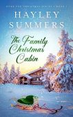 Family Christmas Cabin Hayley Summers