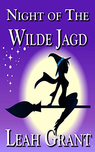 Night of The Wilde Jagd