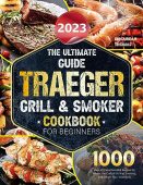 Ultimate Guide 2023 Traeger Epicurean Thomas