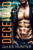 Deceived (Animus Series Book Jules Hunter