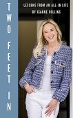 TWO FEET IN LESSONS Jeanne Collins