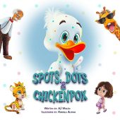 Spots Dots&Chicken Pox AJ Wolski