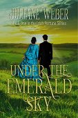 Under the Emerald Sky Juliane Weber