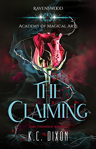 Claiming K.C. Dixon