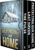 Defending Our Home A Colton Lively