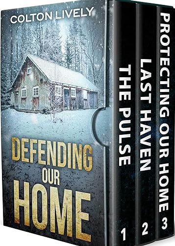 Defending Our Home A Colton Lively