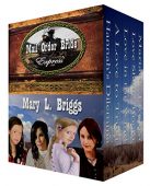 Mail Order Bride Express Mary L. Briggs