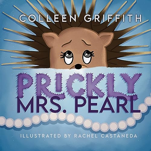 Prickly Mrs. Pearl