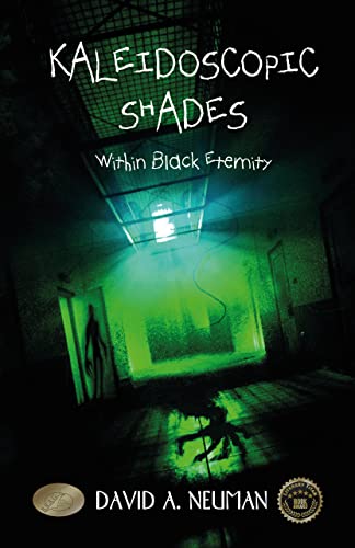 Kaleidoscopic Shades - Within Black Eternity