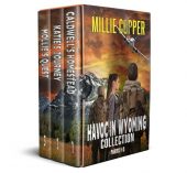 Havoc in Wyoming Series Millie Copper