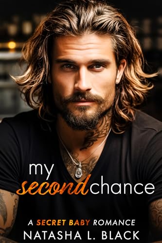 My Second Chance Natasha L. Black