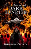Curse of Dark Sunrise Kristina Gallo