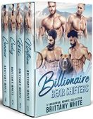 Billionaire Bear Shifters Brittany White
