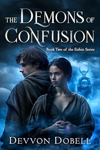 Demons of Confusion Devvon Dobell