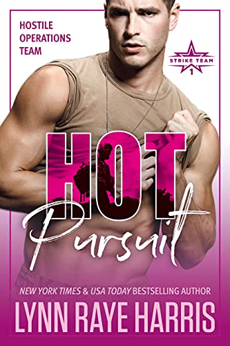 HOT Pursuit Lynn Raye Harris