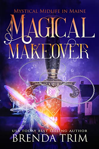 Magical Makeover Brenda Trim