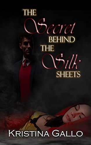 The secret behind the silk sheets 