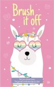 Brush it Off Don’t Cat Dream Books