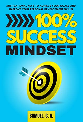 100% SUCCESS MINDSET