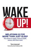 Wake Up Melatonin is Terry Lemerond