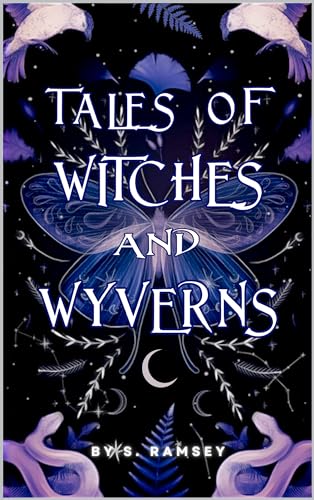 Tales of Witches and S. Ramsey