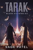 Tarak Blood Dictates All Sage Patel