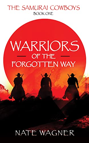 Warriors of the Forgotten Nate Wagner