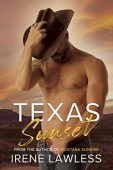 Texas Sunset Irene Lawless