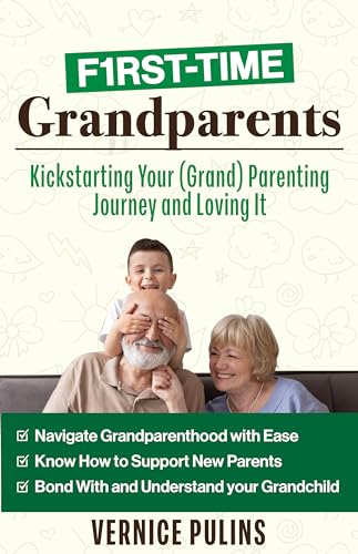 First-Time Grandparents