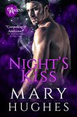 Night's Kiss Mary Hughes