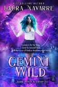 Gemini Wild Laura Navarre