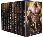 Fate of the Ten JS Striker