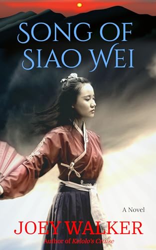 Song of Siao Wei Joey Walker