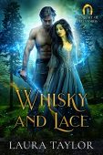 Whisky and Lace Laura Taylor