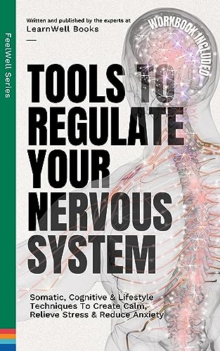 Tools To Regulate Your LearnWell Books