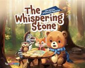 Whispering Stone (Lila and Toodle Toons