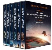Earthburst Saga (Sci-Fi Box Craig A. Falconer
