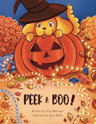 Peek a Boo! 