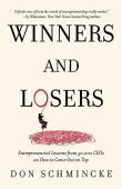 Winners and Losers Don Schmincke