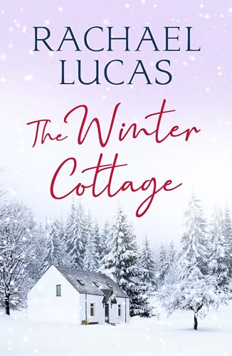 Winter Cottage Rachael Lucas 