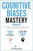 Cognitive Biases Mastery - Thinknetic