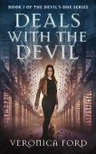 Deals with the Devil Veronica Ford