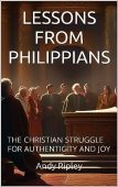 Lessons From Philippians Andy Ripley
